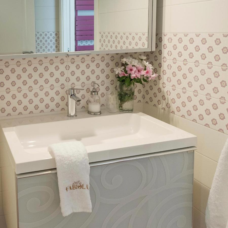 Fabiola Exclusive Apartment Grottaglie Exteriör bild